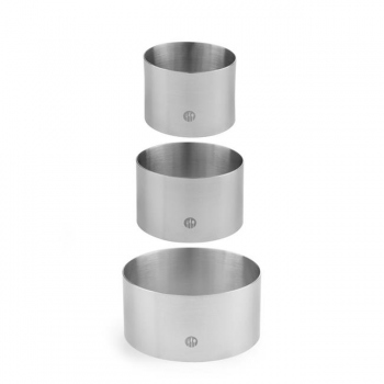 Cooking and pastry ring...