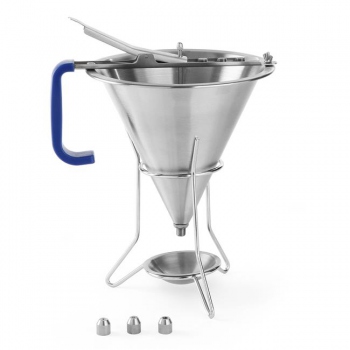 Pistolet do sosów i kremów...