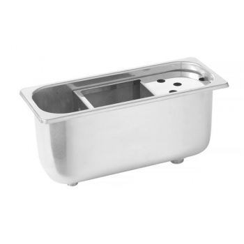 Płuczka do gałkownic Profi...