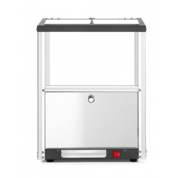 Nachoswärmer, HENDI,...