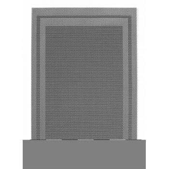 Tischuntersetzer, Rahmen -...