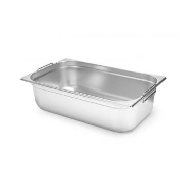 GN 1/1 Budget Line...