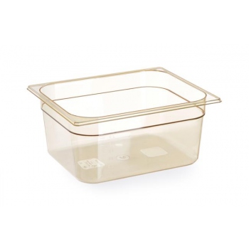 GN 1/2 grilamid container...