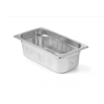 GN 1/3 - perforated...