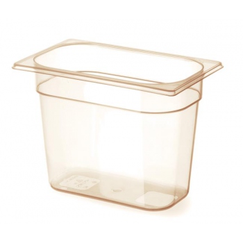 GN 1/4-Behälter aus...