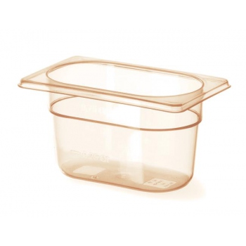 GN 1/9 container made of...