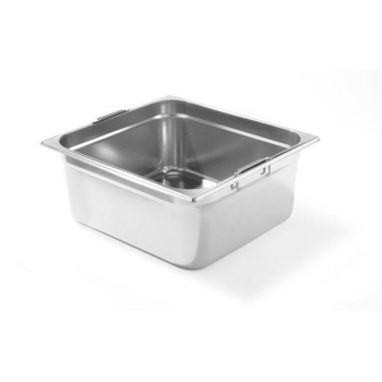 GN 2/3-BEHÄLTER MIT...