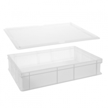 Pizza dough container Basic...