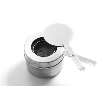 Pastenbehälter - Satz mit 2...