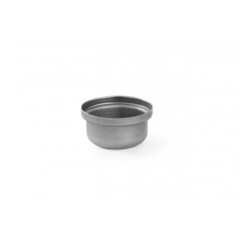 Container for candles fi 46 mm