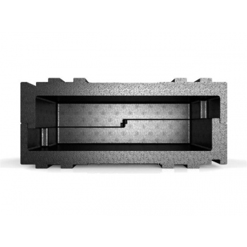 Thermoisolierter Behälter,...