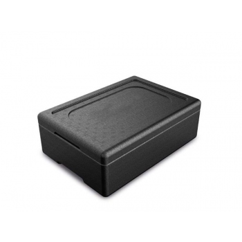 Thermoisolierter Behälter -...