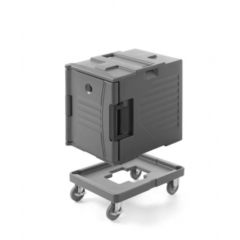 Thermoisolierter Behälter -...