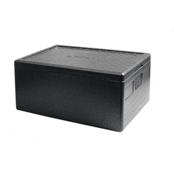 Isolierter BehälterGN...