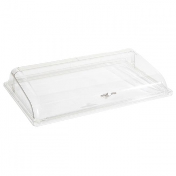 Rolltop cover GN 1/1 Basic...