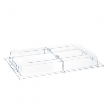 Scharnierdeckel GN 1/1...