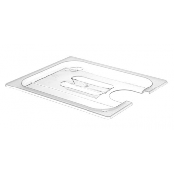 Lid for GN 1/2 containers...