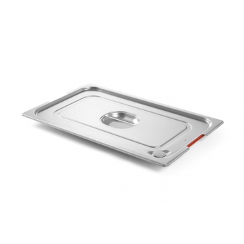 DECKEL für GN-Behälter mit...