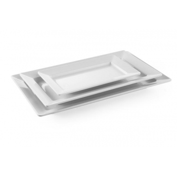 Rectangular platter 360x205 mm