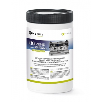 Extreme Coffee Lab NEW...