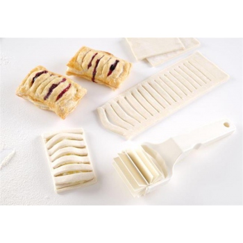 Teigschneidewalze Basisvariante HD-515068