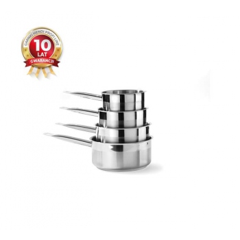 Profi Line saucepan without...