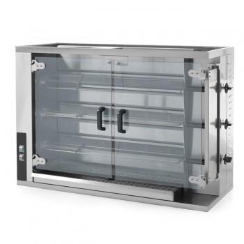 Gasbräter für 12-15...