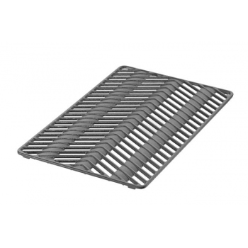 Ruszt żeliwny GN1/1 Wariant...