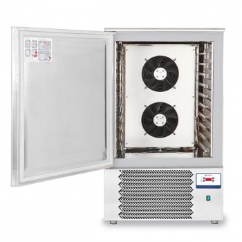 Schockfroster 10XGN 1/1...