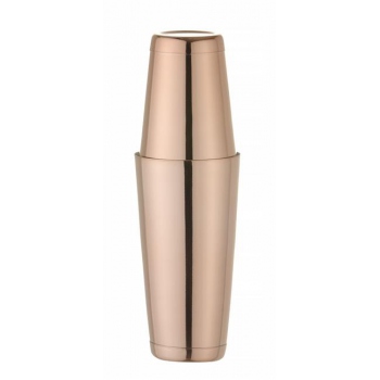 Boston Shaker, Bar up,...