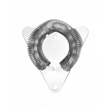 Triangle Bar Strainer,...