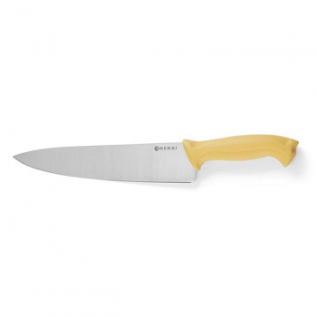 HACCP-Kochmesser 240 mm