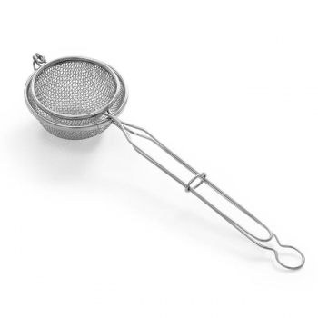 Bird's Nest molding sieve...