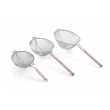 Doppelmaschiges Sieb,...