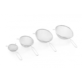 KITCHEN LINE sieve with...