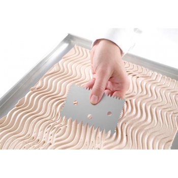 Süßwarenabstreifer...