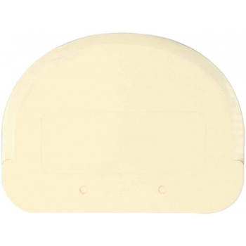 HENDI Semi-Circular Dough...