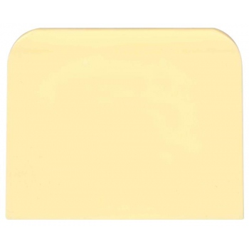 HENDI Rectangular Dough...