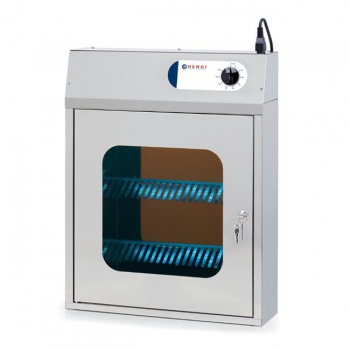 Sterilisator für Messer...