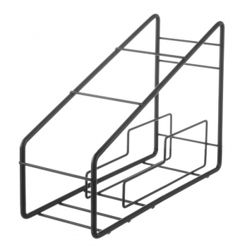 Flaschenregal Basic-Variante