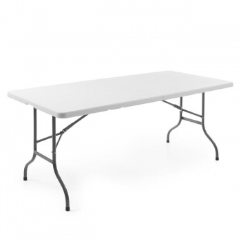 Verpflegungstisch...