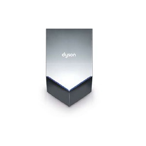 Handtrockner HU02 V Nickel