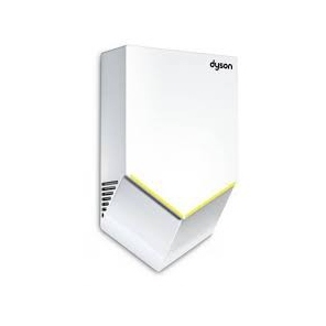 Handtrockner HU02 V White