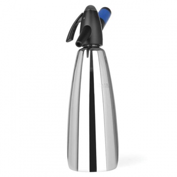 Siphon für Sodawasser...