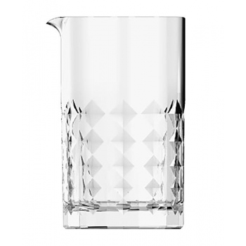 Glasbecher 550 ml / 55cl