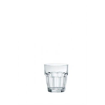 Niedriges Glas 270 ml