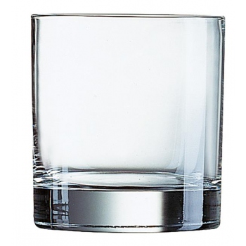 ISLANDE 380ml Lowball-Glas...
