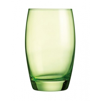 Salto Green hohes Glas 350...