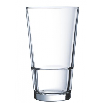 Glas „Stack Up“ 350 ml –...