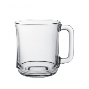 LYS Glas mit Auge, Duralex,...